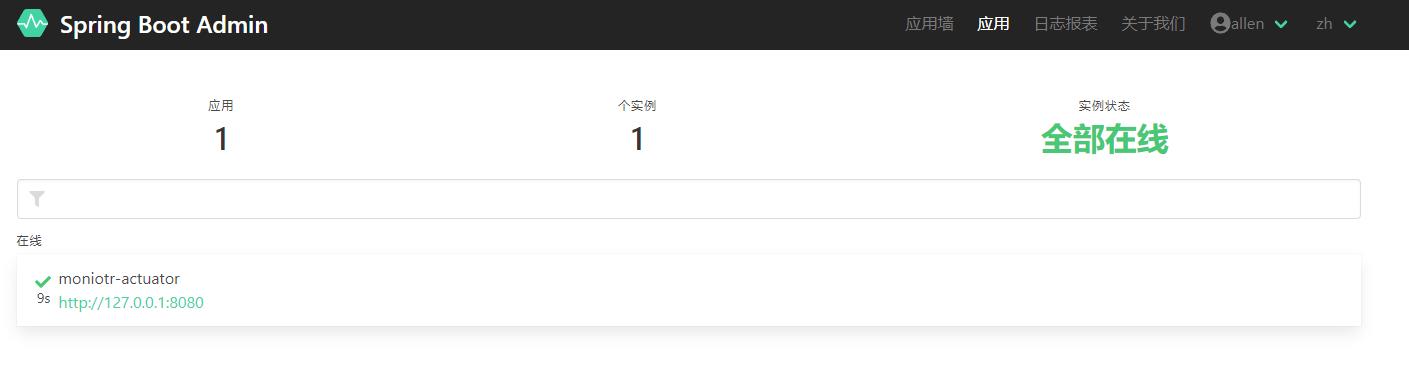 springboot-admin-login springboot-admin-login